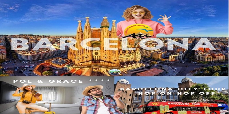 فندق بلو & جريس