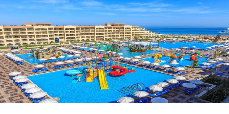  وايت بيتش ريسورت 